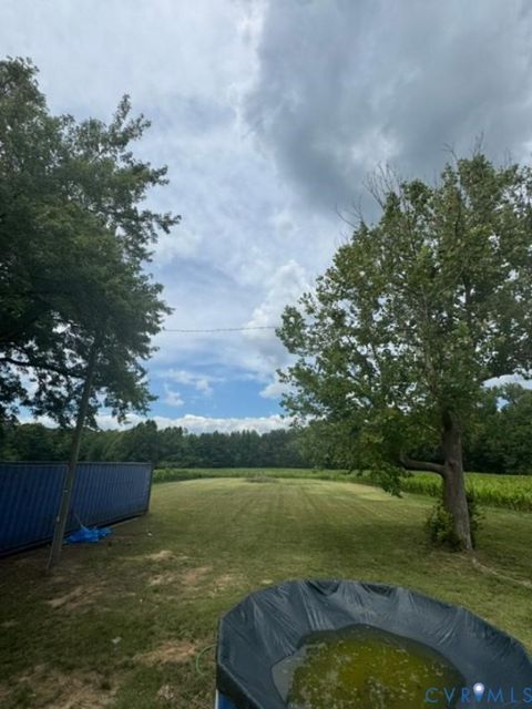 Tiny photo for 18384 Wakefield Road, Courtland, VA 23837 (MLS # 2617426)