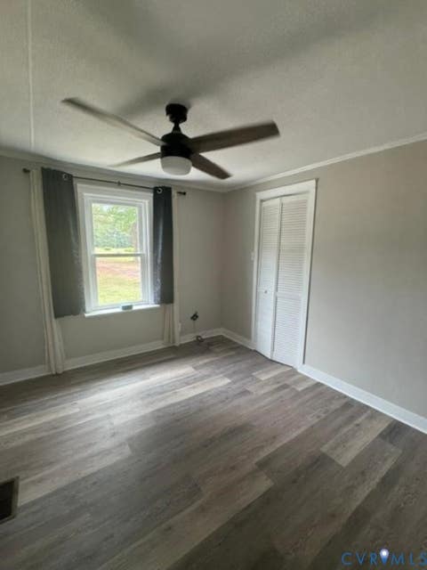 Tiny photo for 18384 Wakefield Road, Courtland, VA 23837 (MLS # 2617426)