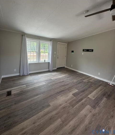 Tiny photo for 18384 Wakefield Road, Courtland, VA 23837 (MLS # 2617426)