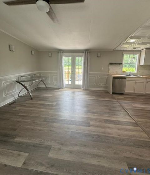 Tiny photo for 18384 Wakefield Road, Courtland, VA 23837 (MLS # 2617426)