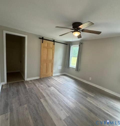 Tiny photo for 18384 Wakefield Road, Courtland, VA 23837 (MLS # 2617426)