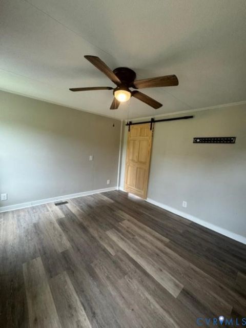 Tiny photo for 18384 Wakefield Road, Courtland, VA 23837 (MLS # 2617426)