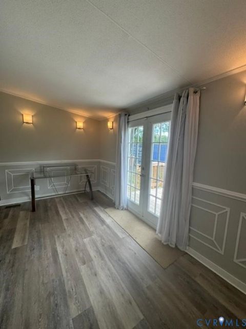 Tiny photo for 18384 Wakefield Road, Courtland, VA 23837 (MLS # 2617426)