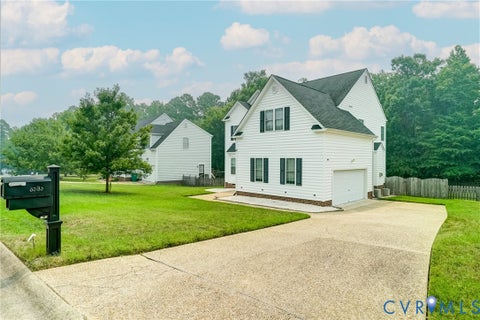 Tiny photo for 8805 Eli Place, Glen Allen, VA 23060 (MLS # 2626974)