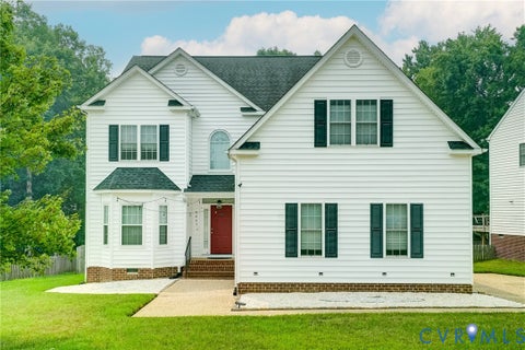 Photo of 8805 Eli Place, Glen Allen, VA 23060 (MLS # 2626974)