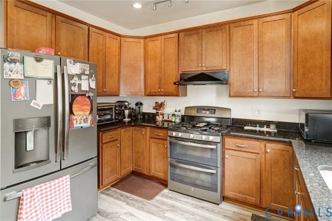 Tiny photo for 8805 Eli Place, Glen Allen, VA 23060 (MLS # 2626974)