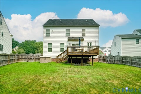 Tiny photo for 8805 Eli Place, Glen Allen, VA 23060 (MLS # 2626974)