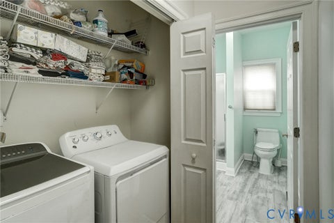Tiny photo for 8805 Eli Place, Glen Allen, VA 23060 (MLS # 2626974)
