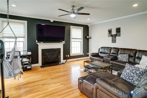 Tiny photo for 8805 Eli Place, Glen Allen, VA 23060 (MLS # 2626974)
