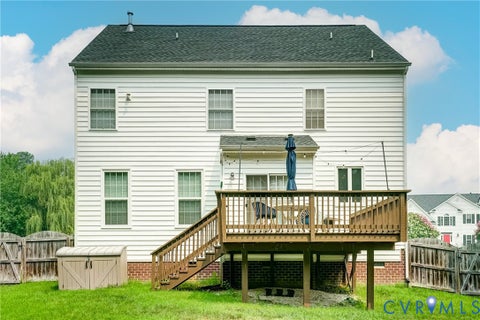 Tiny photo for 8805 Eli Place, Glen Allen, VA 23060 (MLS # 2626974)