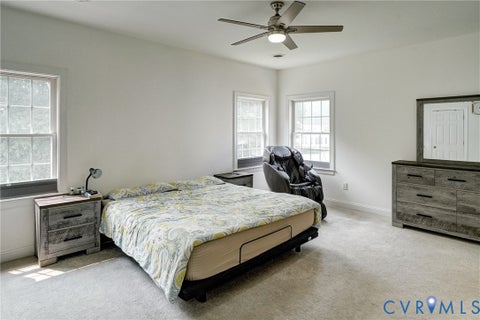 Tiny photo for 8805 Eli Place, Glen Allen, VA 23060 (MLS # 2626974)