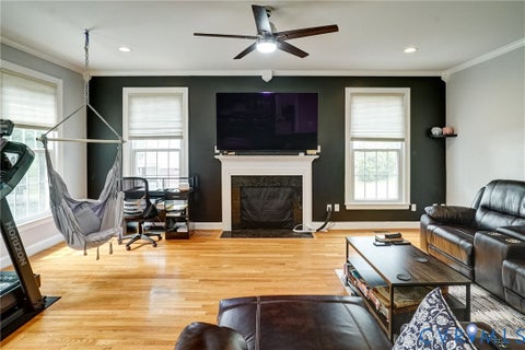 Tiny photo for 8805 Eli Place, Glen Allen, VA 23060 (MLS # 2626974)