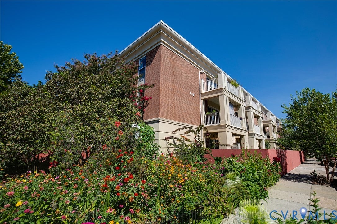 2100 Grove Avenue U10