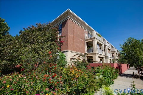 Tiny photo for 2100 Grove Avenue #U10, Richmond, VA 23220 (MLS # 2623944)