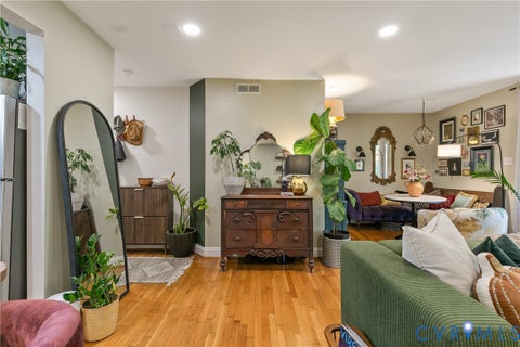 Tiny photo for 2100 Grove Avenue #U10, Richmond, VA 23220 (MLS # 2623944)