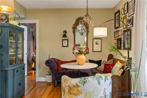 Tiny photo for 2100 Grove Avenue #U10, Richmond, VA 23220 (MLS # 2623944)