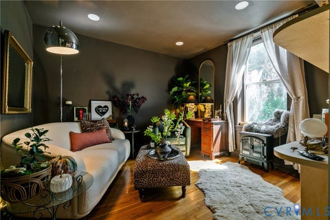 Tiny photo for 2100 Grove Avenue #U10, Richmond, VA 23220 (MLS # 2623944)