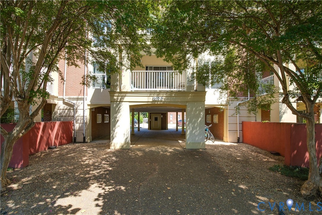 2100 Grove Avenue U10