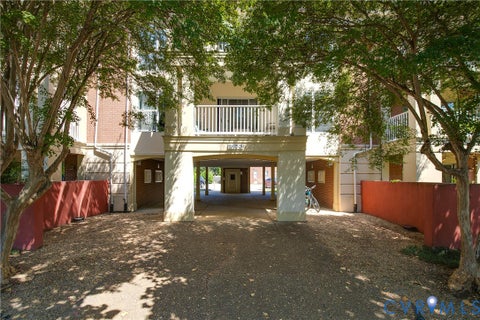 Tiny photo for 2100 Grove Avenue #U10, Richmond, VA 23220 (MLS # 2623944)