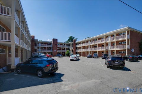 Tiny photo for 2100 Grove Avenue #U10, Richmond, VA 23220 (MLS # 2623944)