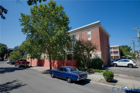 Tiny photo for 2100 Grove Avenue #U10, Richmond, VA 23220 (MLS # 2623944)
