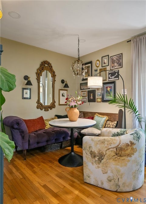 Tiny photo for 2100 Grove Avenue #U10, Richmond, VA 23220 (MLS # 2623944)