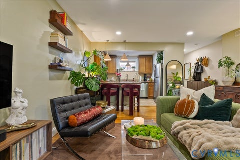 Tiny photo for 2100 Grove Avenue #U10, Richmond, VA 23220 (MLS # 2623944)