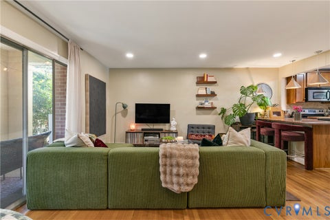 Tiny photo for 2100 Grove Avenue #U10, Richmond, VA 23220 (MLS # 2623944)