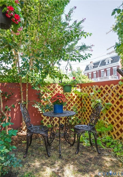 Tiny photo for 2100 Grove Avenue #U10, Richmond, VA 23220 (MLS # 2623944)