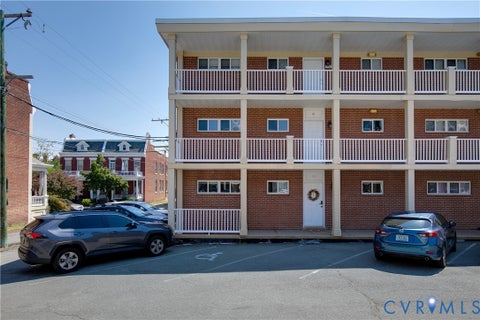Tiny photo for 2100 Grove Avenue #U10, Richmond, VA 23220 (MLS # 2623944)
