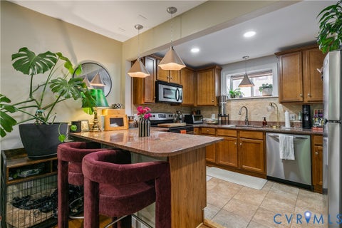 Tiny photo for 2100 Grove Avenue #U10, Richmond, VA 23220 (MLS # 2623944)