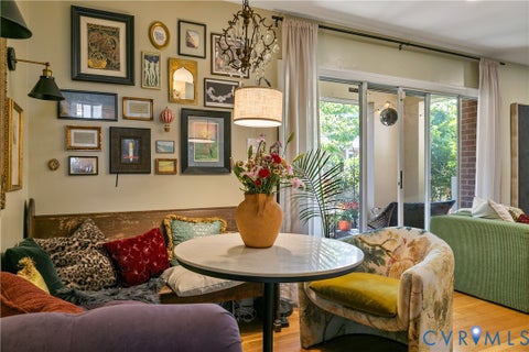 Tiny photo for 2100 Grove Avenue #U10, Richmond, VA 23220 (MLS # 2623944)
