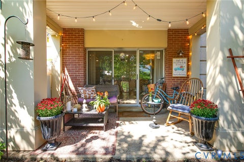 Tiny photo for 2100 Grove Avenue #U10, Richmond, VA 23220 (MLS # 2623944)