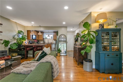 Tiny photo for 2100 Grove Avenue #U10, Richmond, VA 23220 (MLS # 2623944)