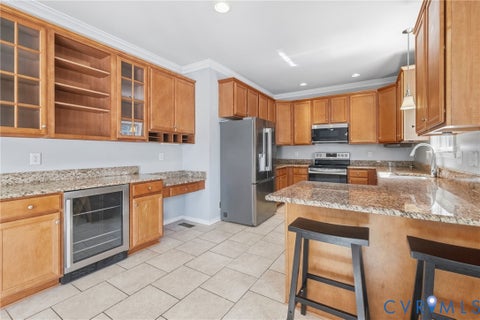 Tiny photo for 12017 Hunton Crossing Place, Glen Allen, VA 23059 (MLS # 2625340)