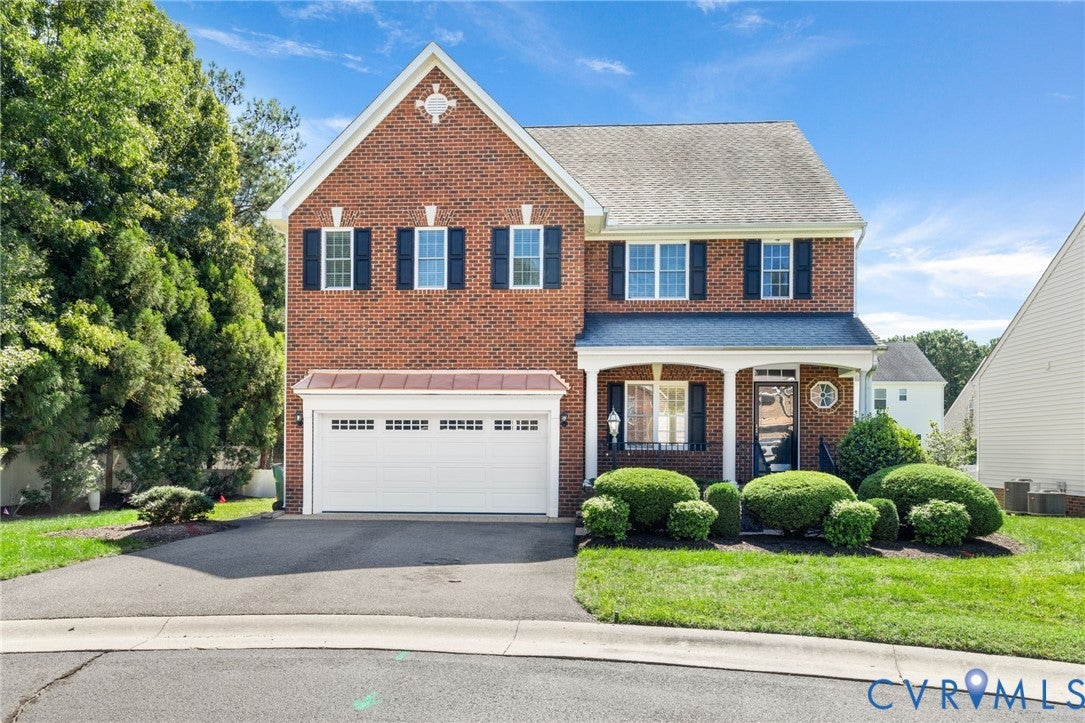12017 Hunton Crossing Place