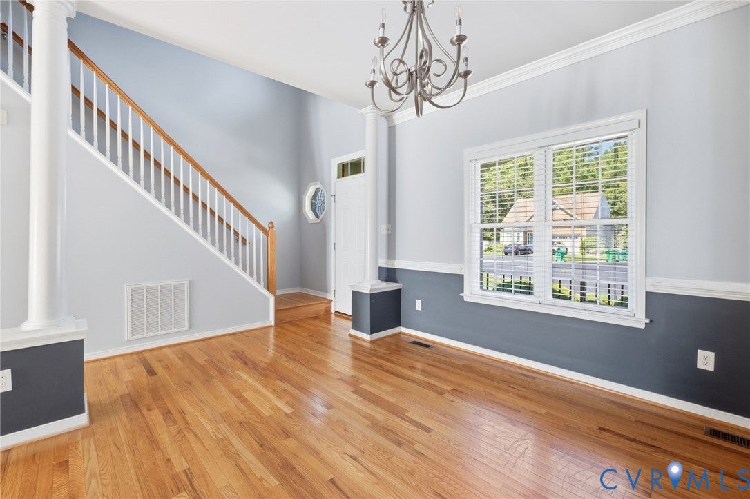 12017 Hunton Crossing Place