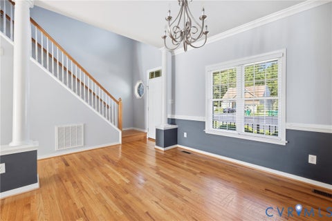 Tiny photo for 12017 Hunton Crossing Place, Glen Allen, VA 23059 (MLS # 2625340)