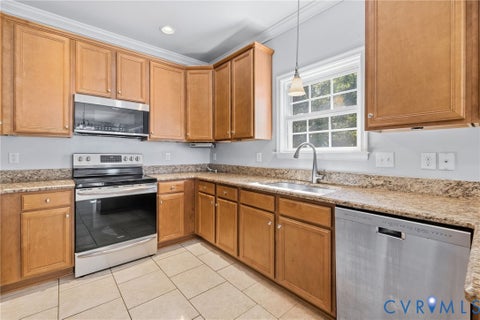 Tiny photo for 12017 Hunton Crossing Place, Glen Allen, VA 23059 (MLS # 2625340)