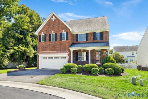 Photo of 12017 Hunton Crossing Place, Glen Allen, VA 23059 (MLS # 2625340)