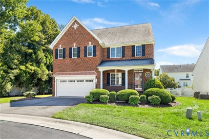 12017 Hunton Crossing Place Glen Allen VA 23059