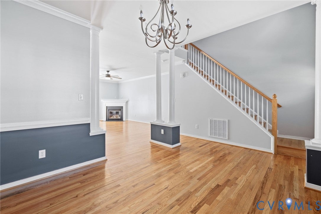 12017 Hunton Crossing Place