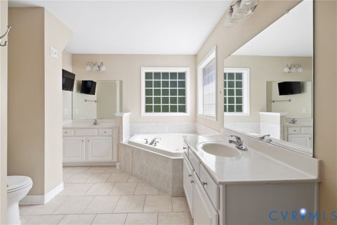 Tiny photo for 12017 Hunton Crossing Place, Glen Allen, VA 23059 (MLS # 2625340)
