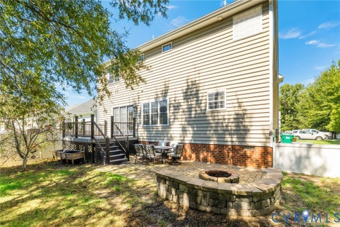 Tiny photo for 12017 Hunton Crossing Place, Glen Allen, VA 23059 (MLS # 2625340)