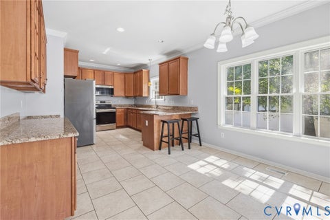 Tiny photo for 12017 Hunton Crossing Place, Glen Allen, VA 23059 (MLS # 2625340)