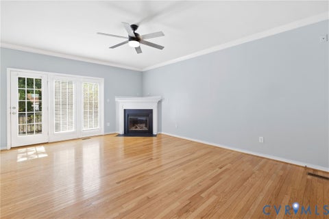 Tiny photo for 12017 Hunton Crossing Place, Glen Allen, VA 23059 (MLS # 2625340)