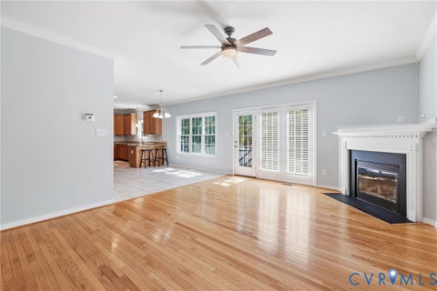 Tiny photo for 12017 Hunton Crossing Place, Glen Allen, VA 23059 (MLS # 2625340)