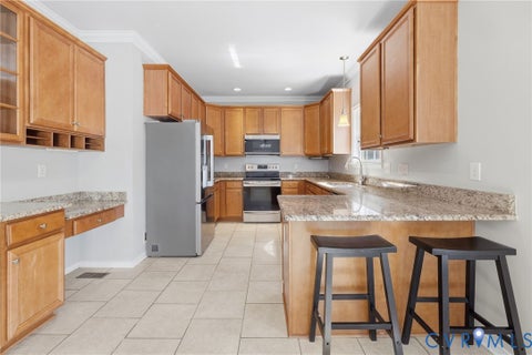 Tiny photo for 12017 Hunton Crossing Place, Glen Allen, VA 23059 (MLS # 2625340)