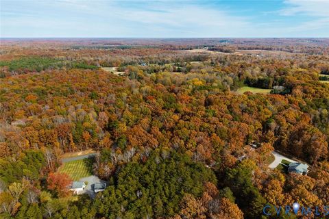 Tiny photo for 000 Maidens Road, Maidens, VA 23102 (MLS # 2530889)