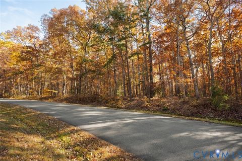 Tiny photo for 000 Maidens Road, Maidens, VA 23102 (MLS # 2530889)